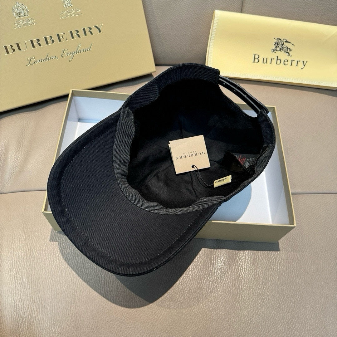LuxluxHouse Best Quality Burberry Caps