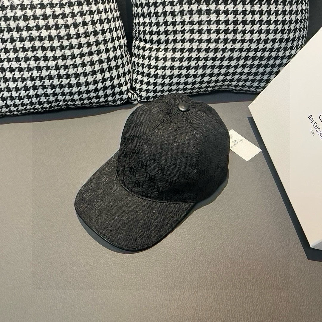 LuxluxHouse Best Quality Balenciaga Caps
