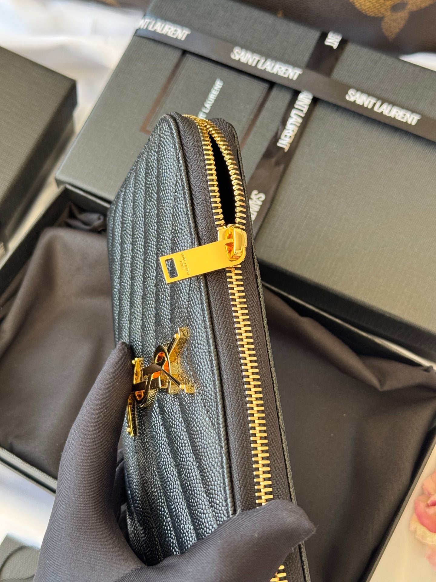 LuxluxHouse Best Quality Bags Small Bags