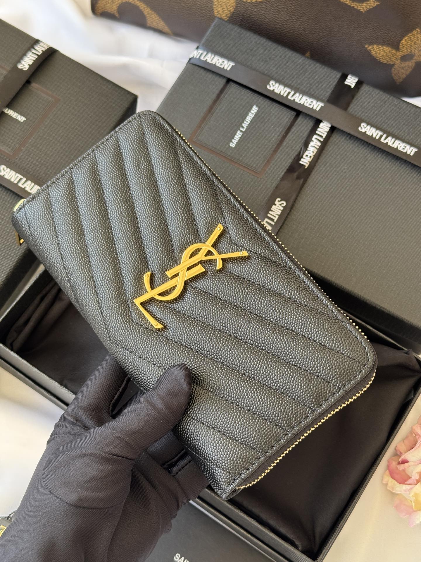 LuxluxHouse Best Quality Bags Small Bags