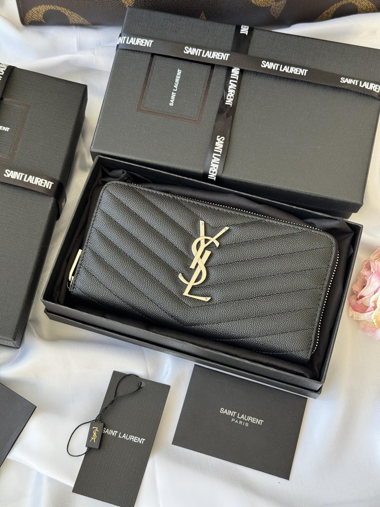 LuxluxHouse Best Quality Bags Small Bags