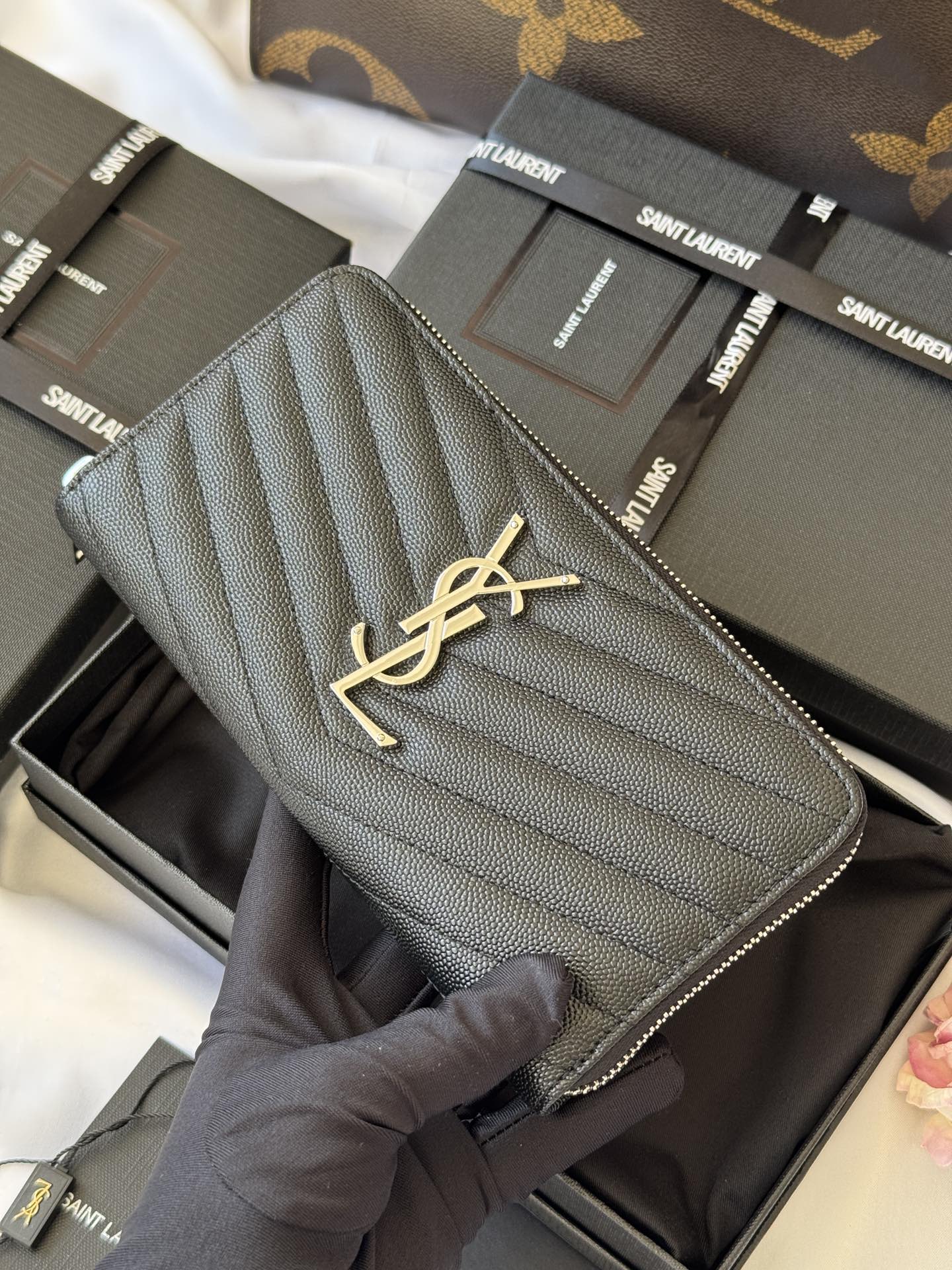 LuxluxHouse Best Quality Bags Small Bags