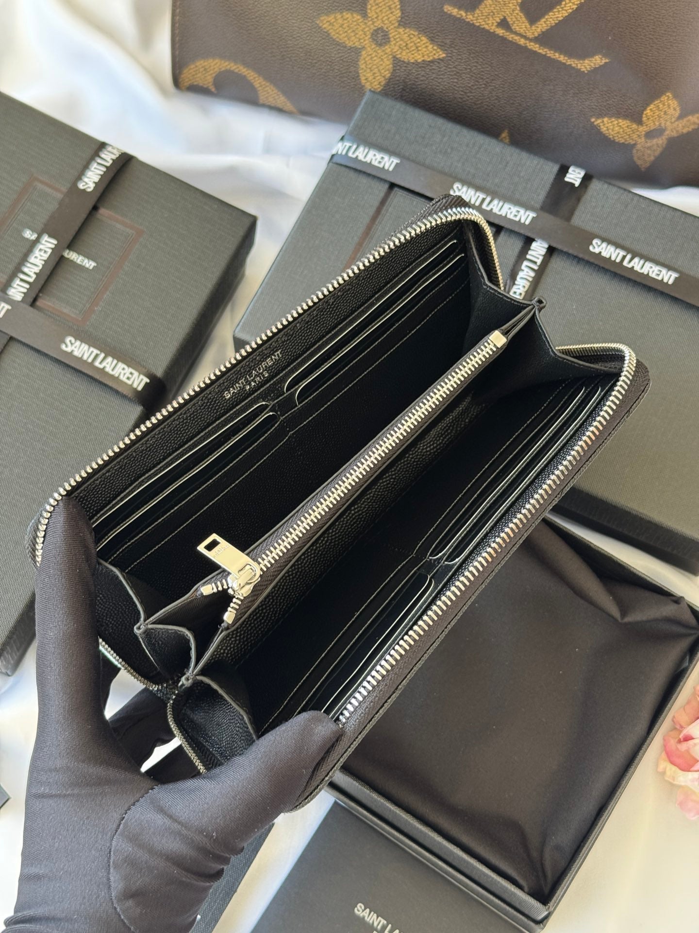 LuxluxHouse Best Quality Bags Small Bags