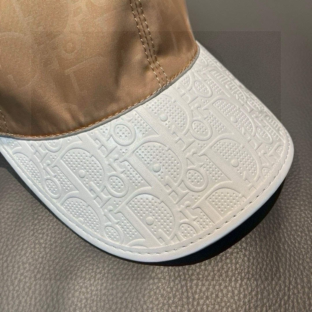 LuxluxHouse Best Quality Caps Dior
