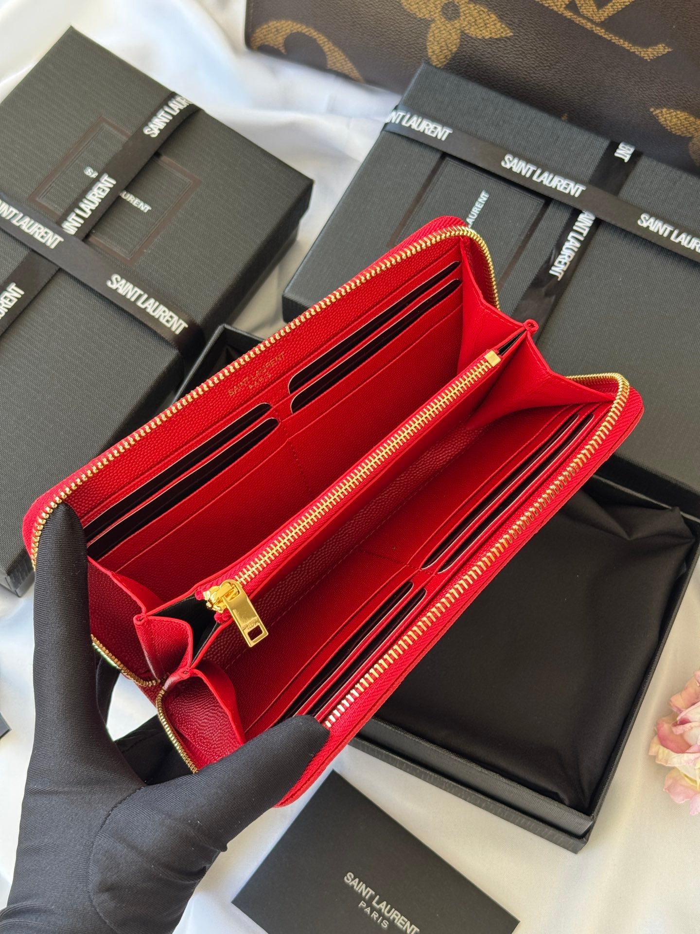 LuxluxHouse Best Quality Bags Small Bags
