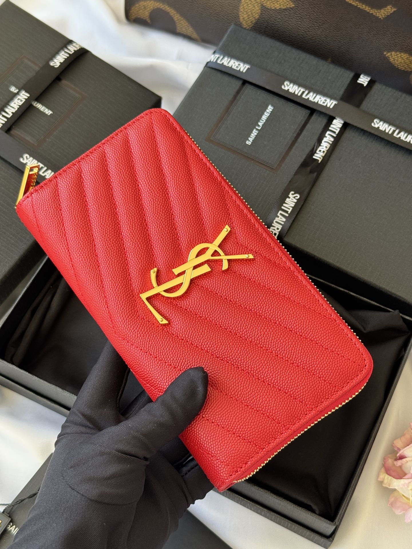 LuxluxHouse Best Quality Bags Small Bags