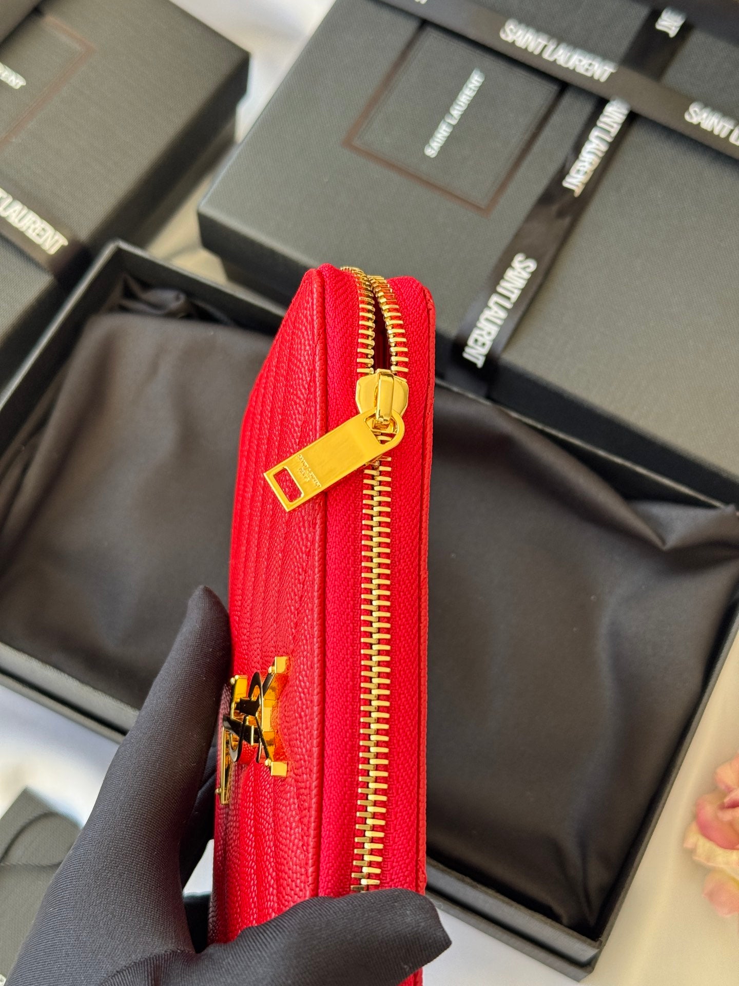 LuxluxHouse Best Quality Bags Small Bags