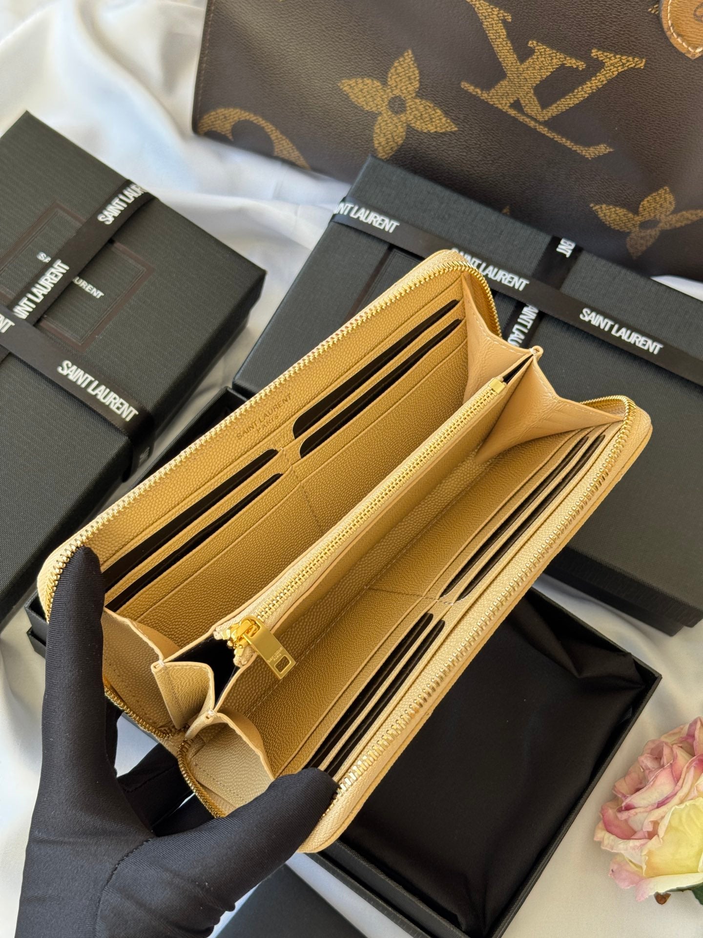 LuxluxHouse Best Quality Bags Small Bags