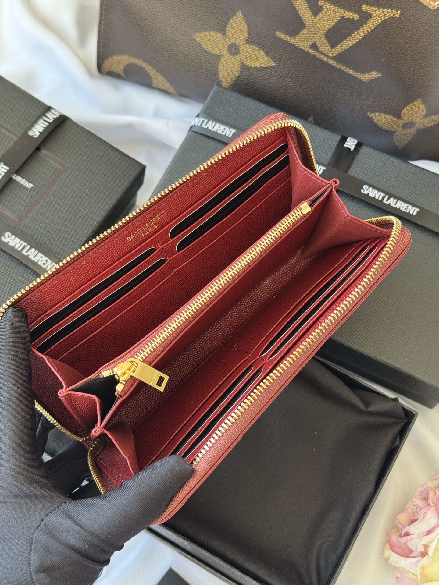 LuxluxHouse Best Quality Bags Small Bags