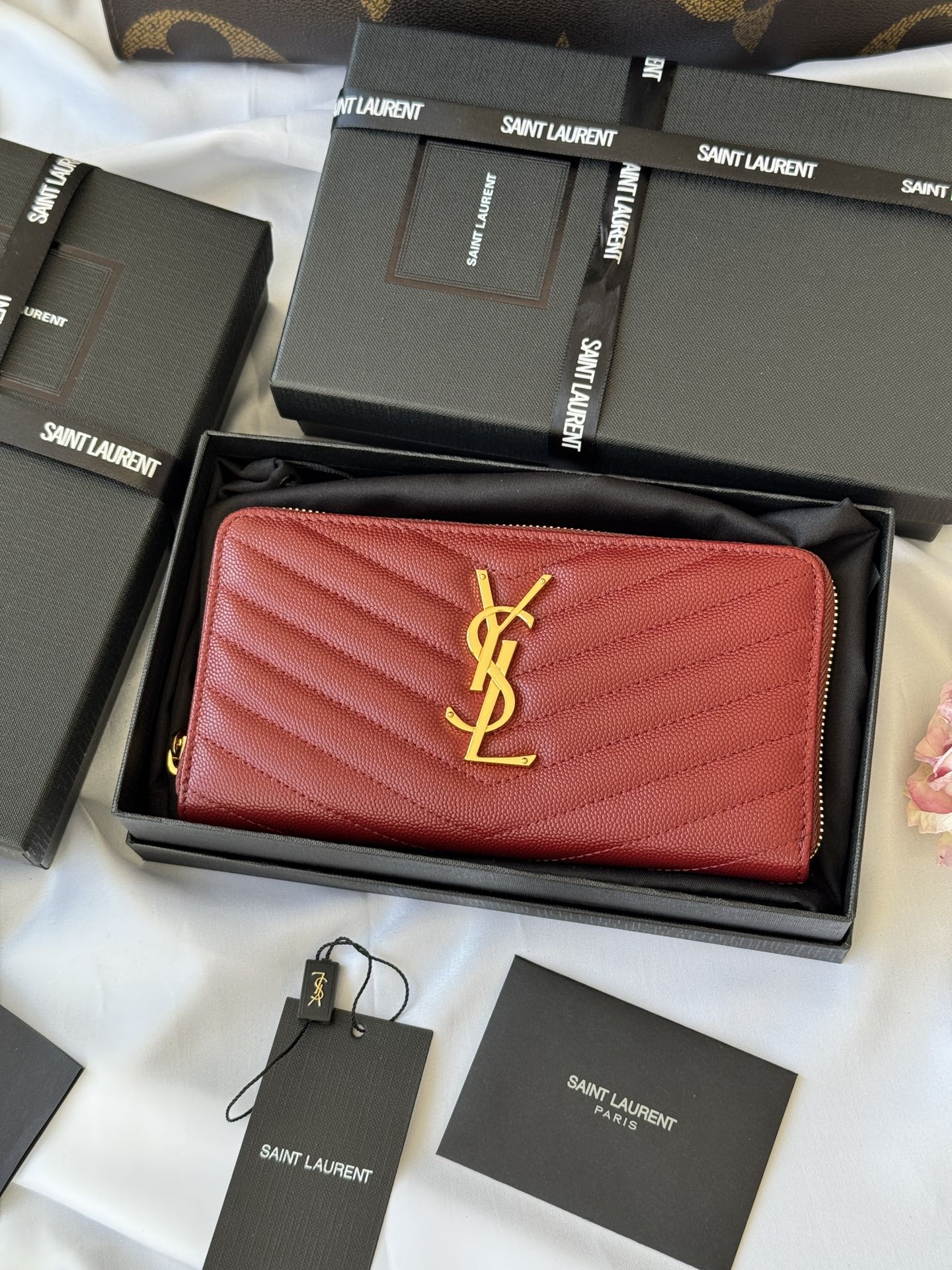 LuxluxHouse Best Quality Bags Small Bags