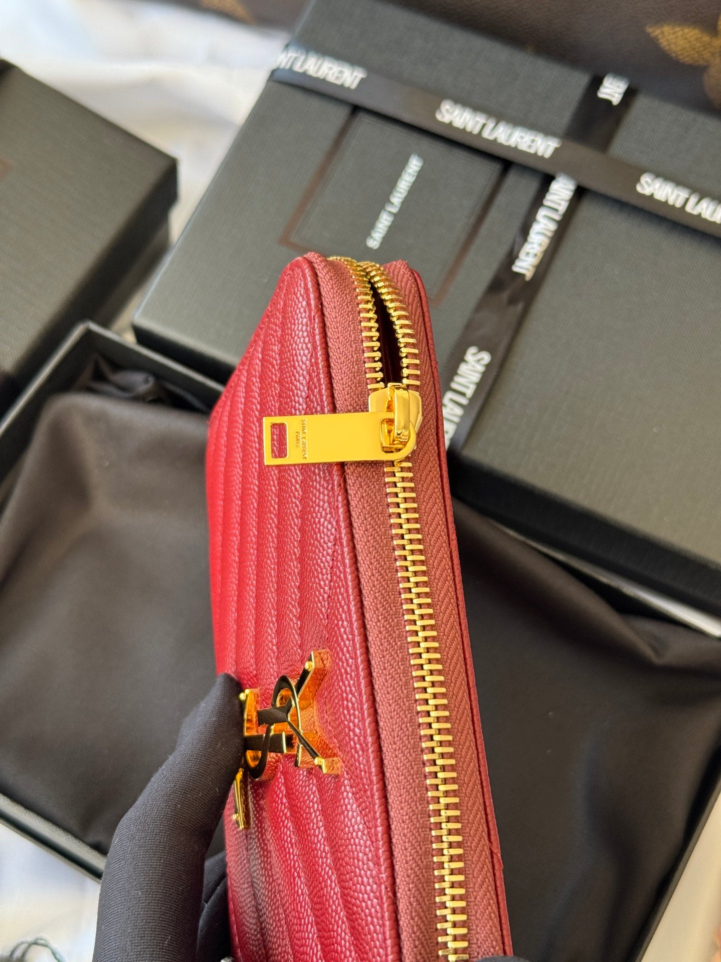 LuxluxHouse Best Quality Bags Small Bags