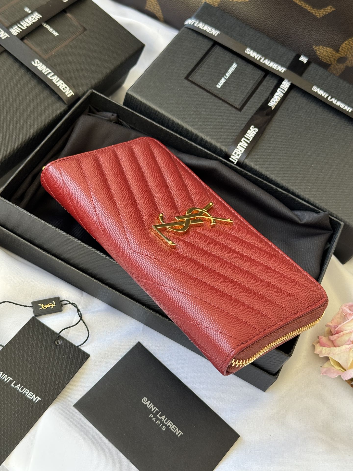 LuxluxHouse Best Quality Bags Small Bags