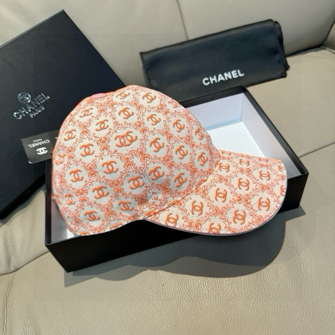 LuxluxHouse Best Quality Chanel Caps