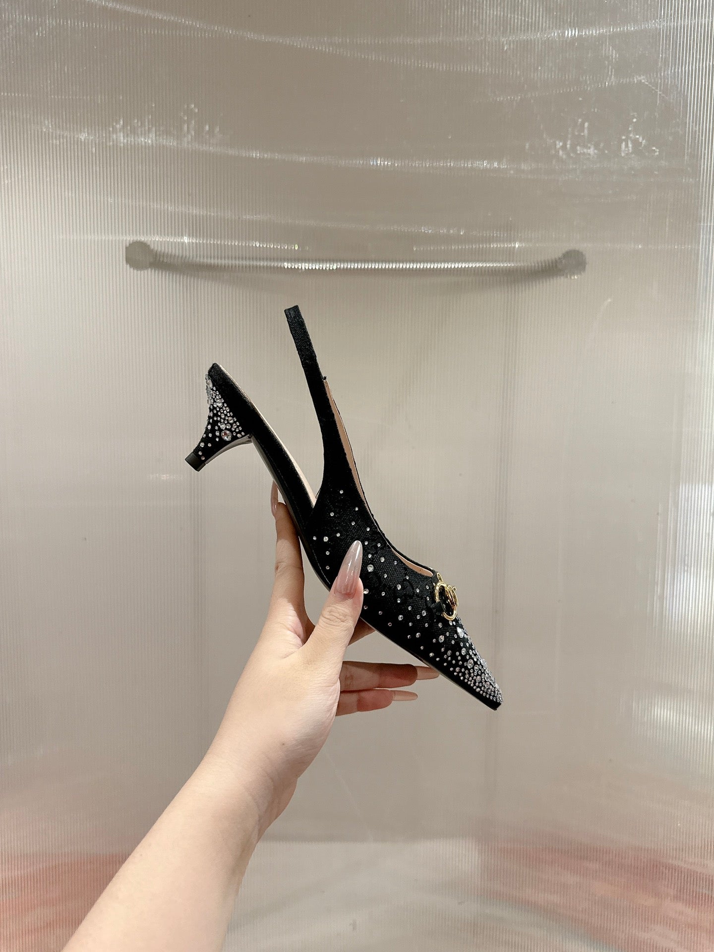 LuxluxHouse Best Quality Gucci Women Shoes
