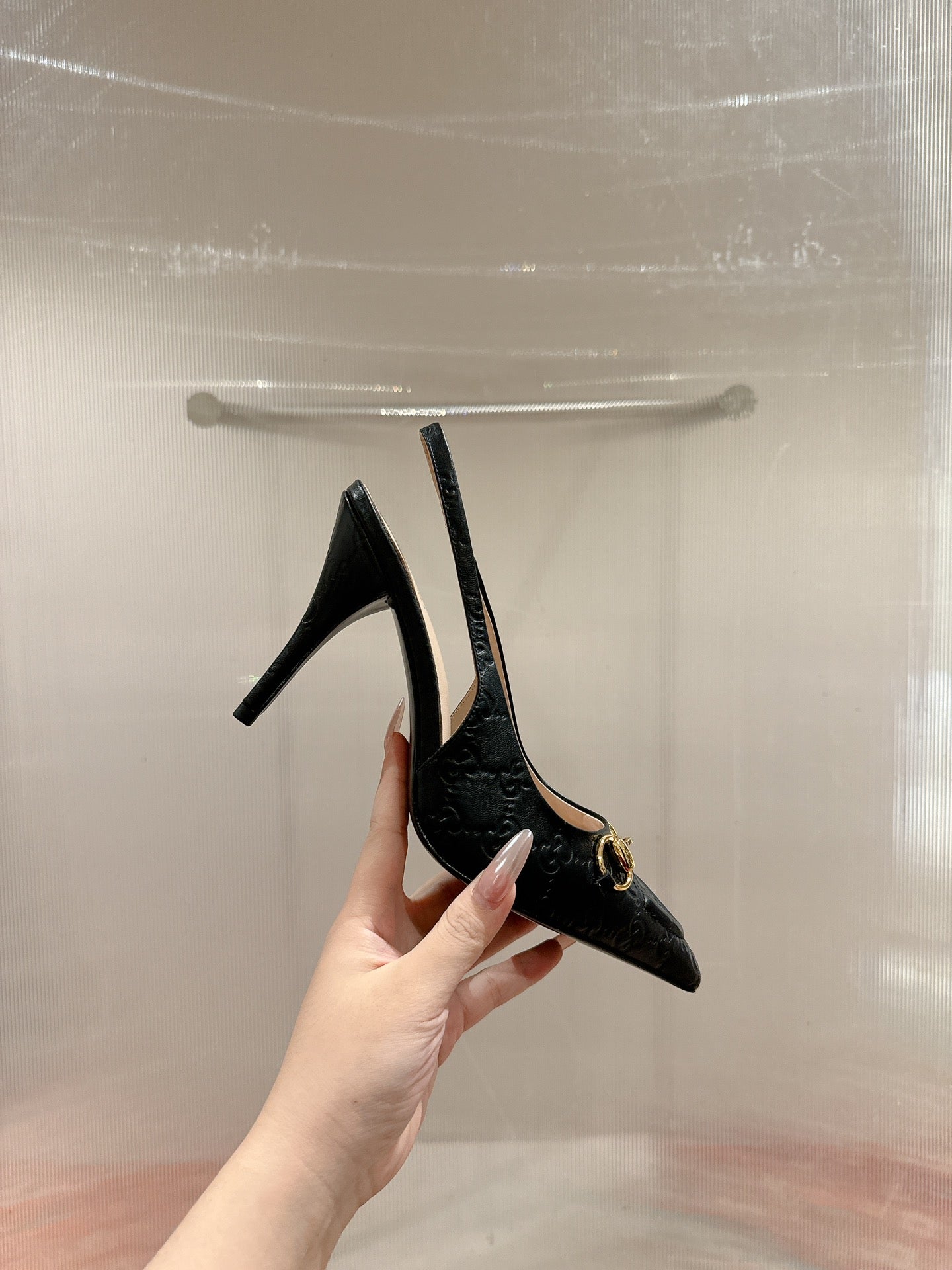 LuxluxHouse Best Quality Gucci Women Shoes