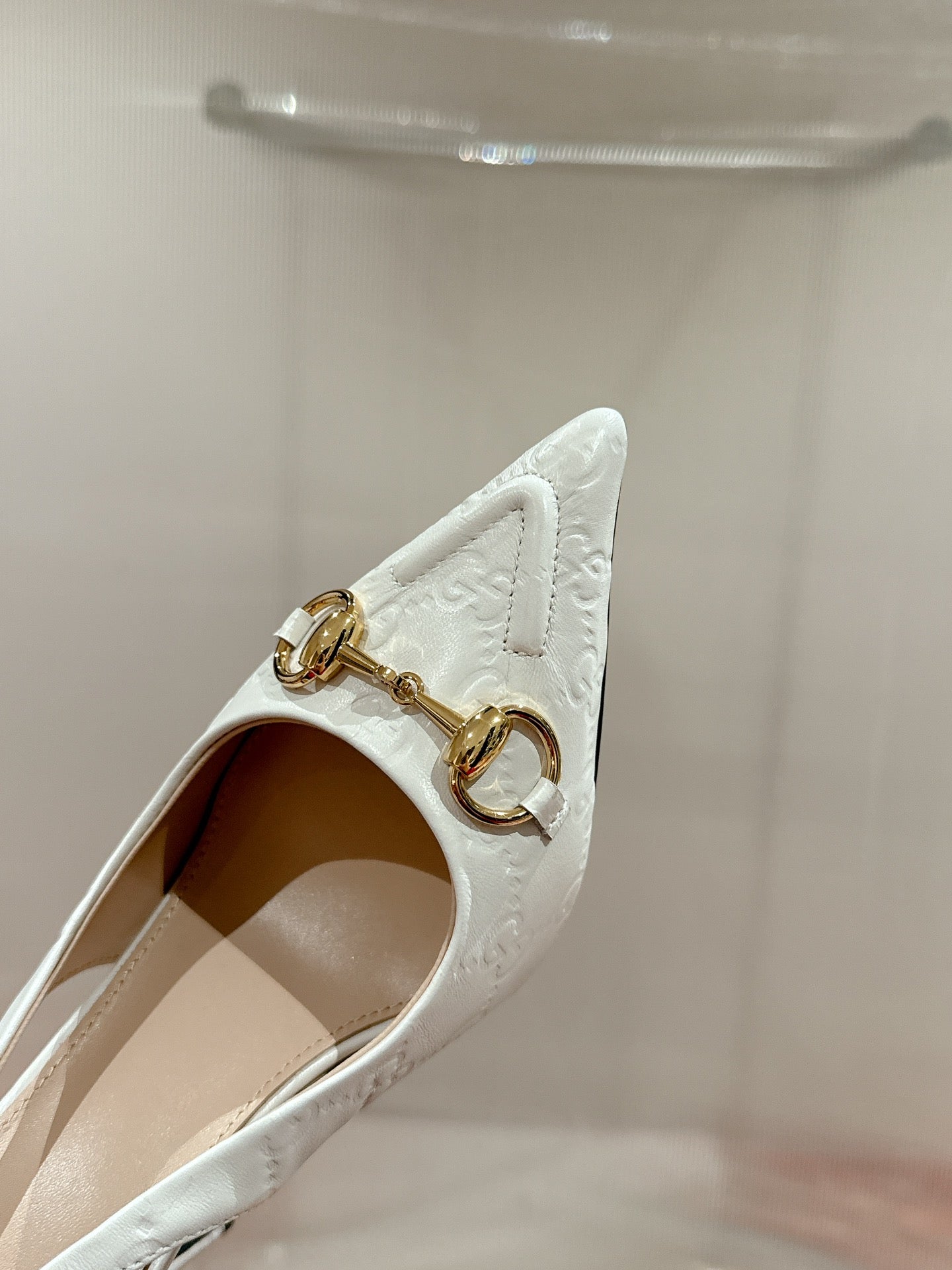 LuxluxHouse Best Quality Gucci Women Shoes