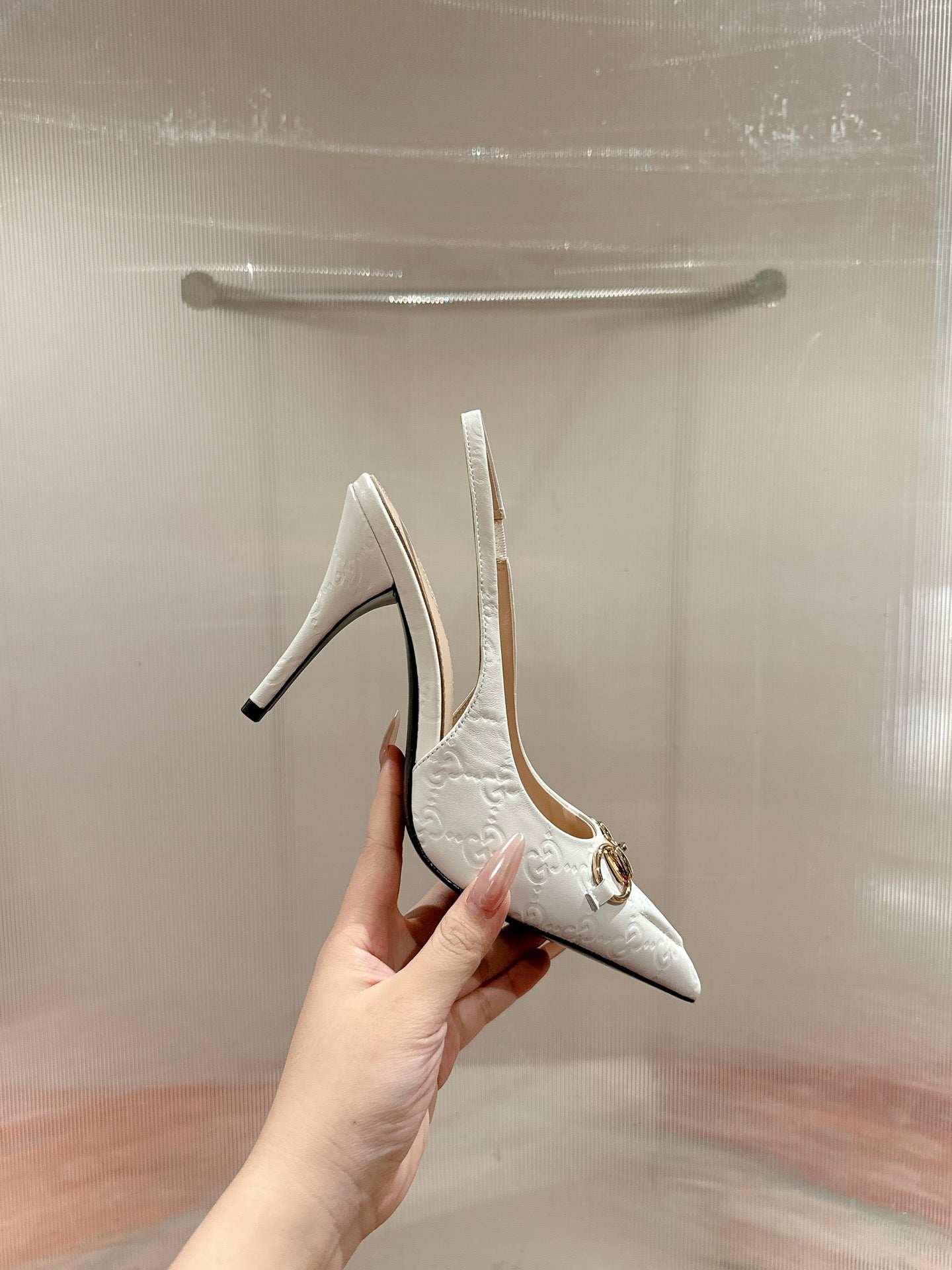 LuxluxHouse Best Quality Gucci Women Shoes