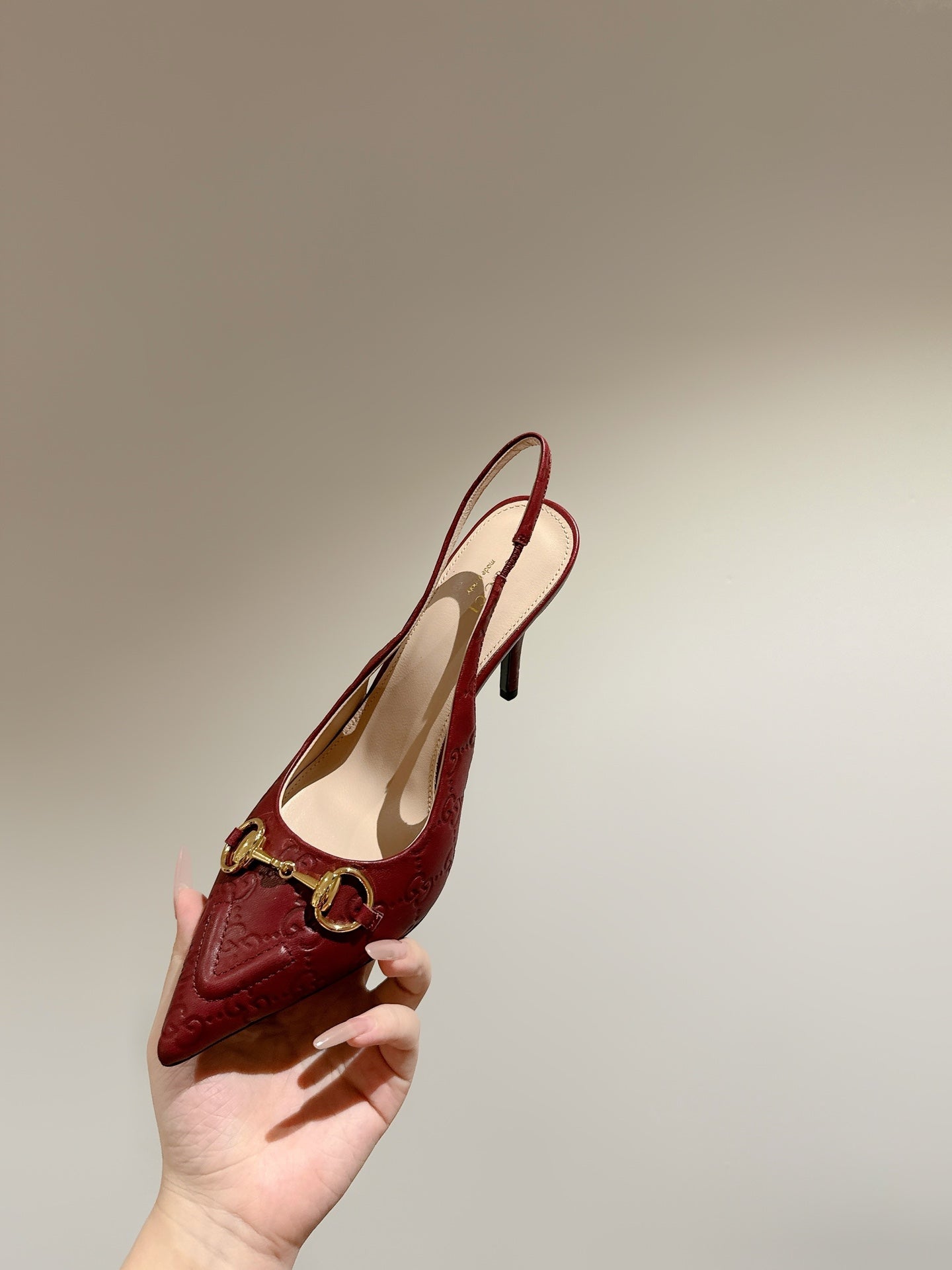 LuxluxHouse Best Quality Gucci Women Shoes