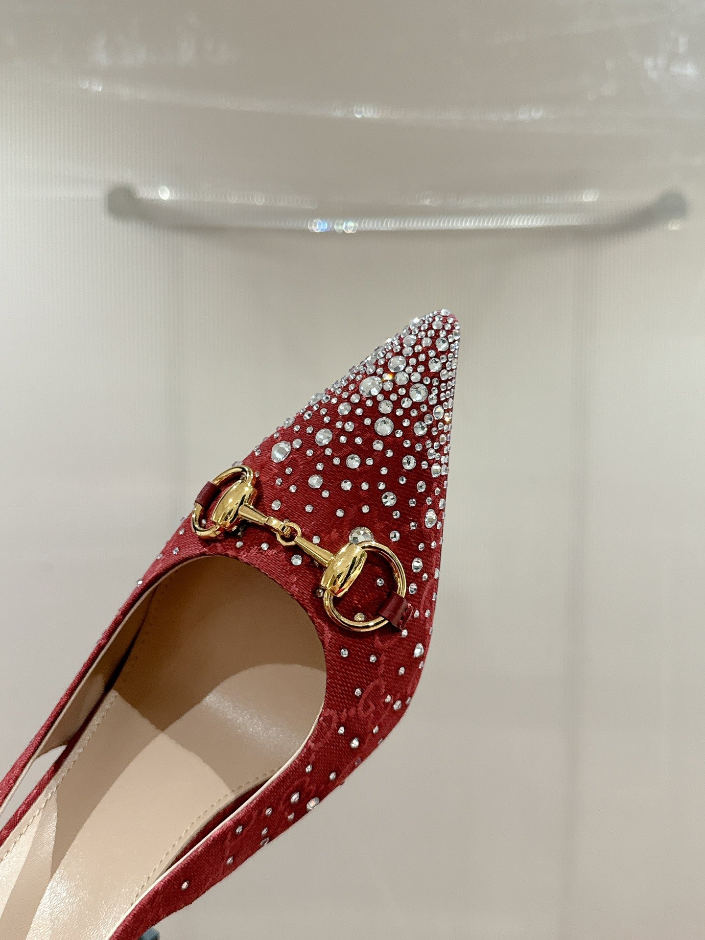 LuxluxHouse Best Quality Gucci Women Shoes