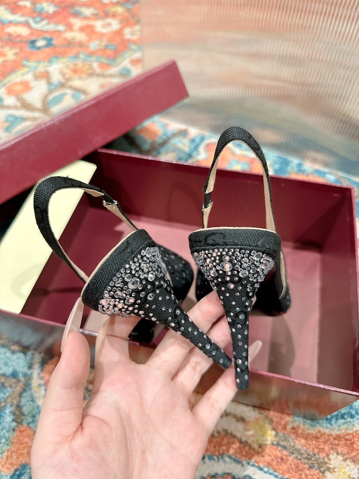 LuxluxHouse Best Quality Gucci Women Shoes