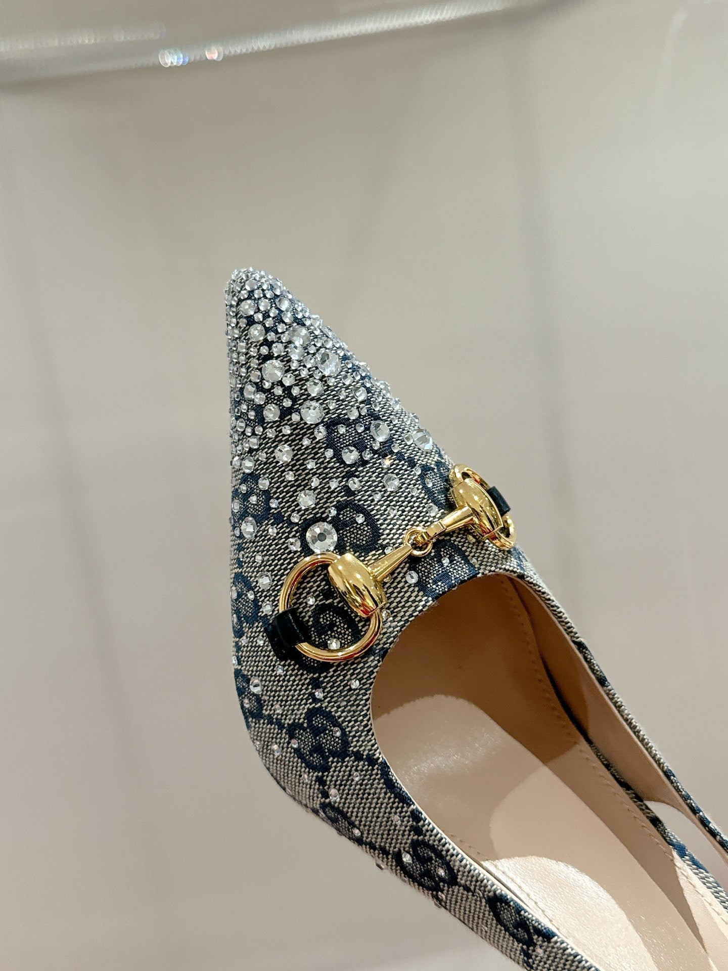 LuxluxHouse Best Quality Gucci Women Shoes