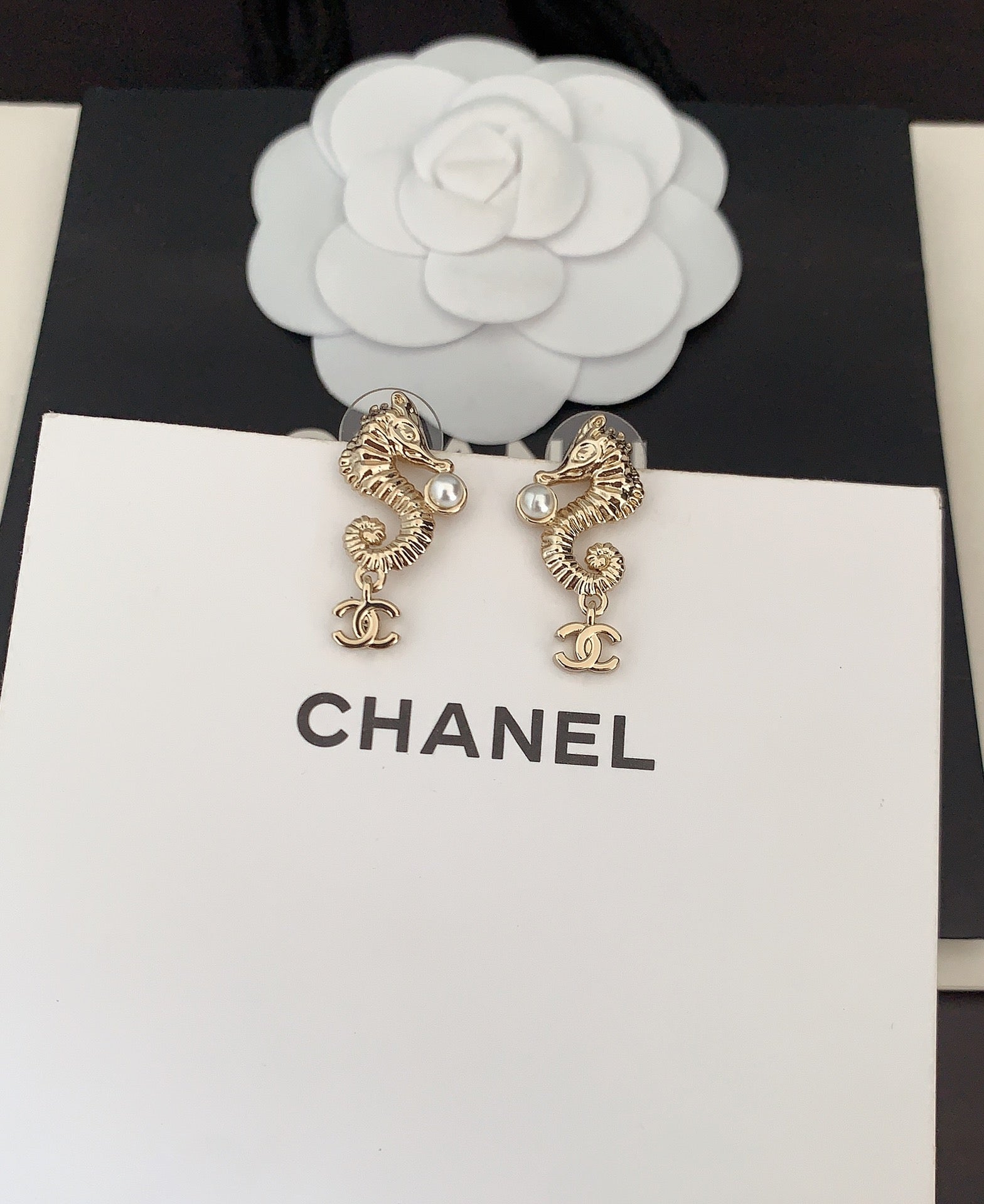 LuxluxHouse Best Quality Accessories Chanel