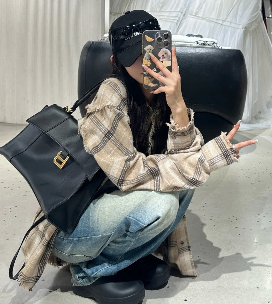 LuxluxHouse Best Quality Bags Balenciaga