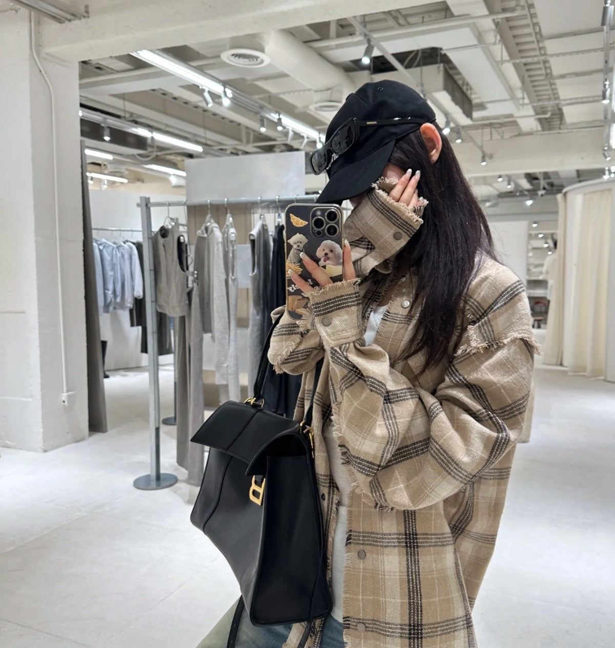 LuxluxHouse Best Quality Bags Balenciaga