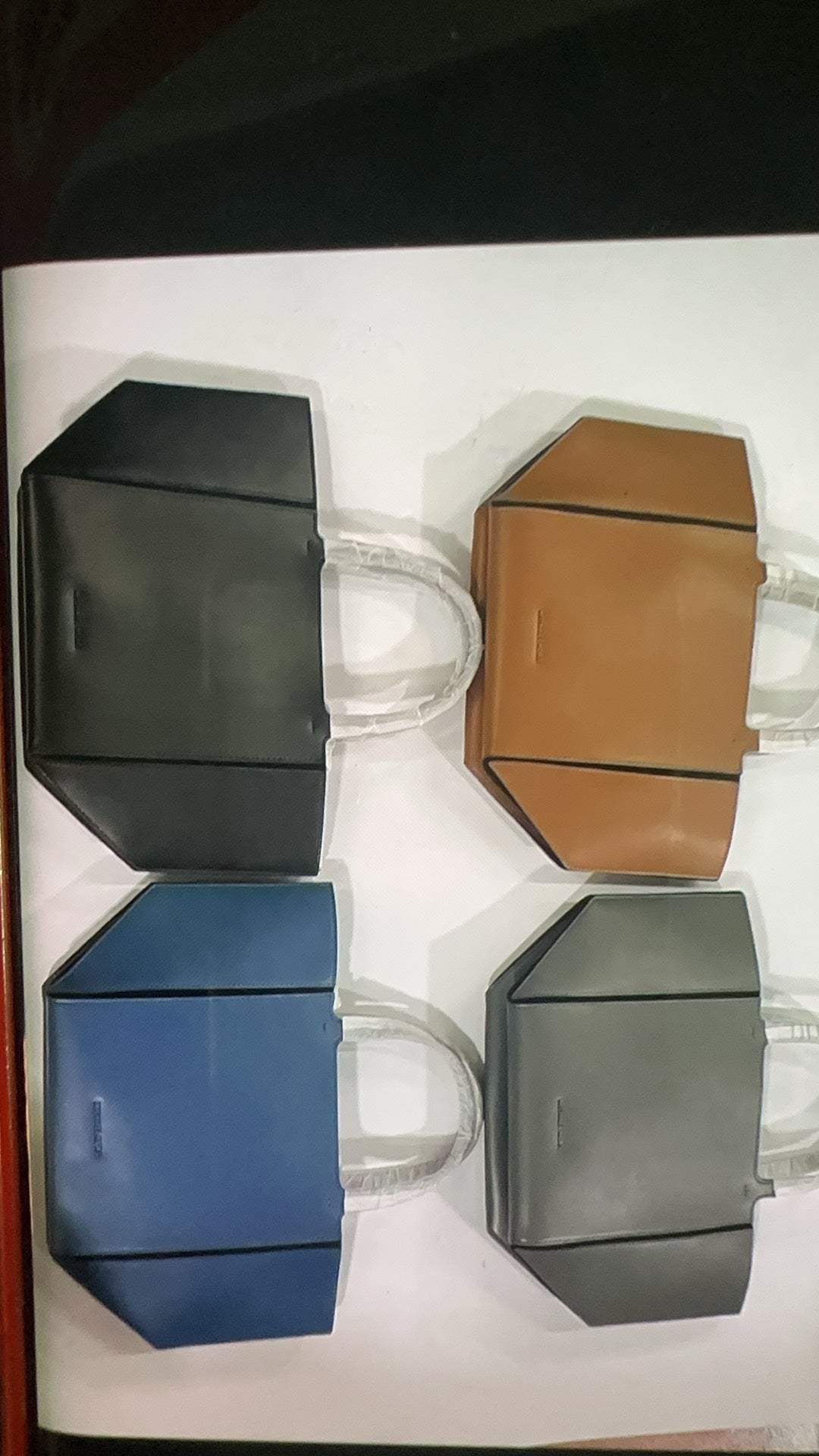 LuxluxHouse Best Quality Bags MichaelKors