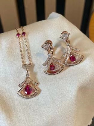 LuxluxHouse Best Quality Accessories Bvlgari