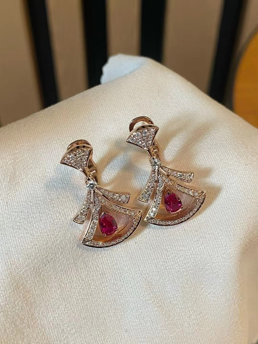 LuxluxHouse Best Quality Accessories Bvlgari