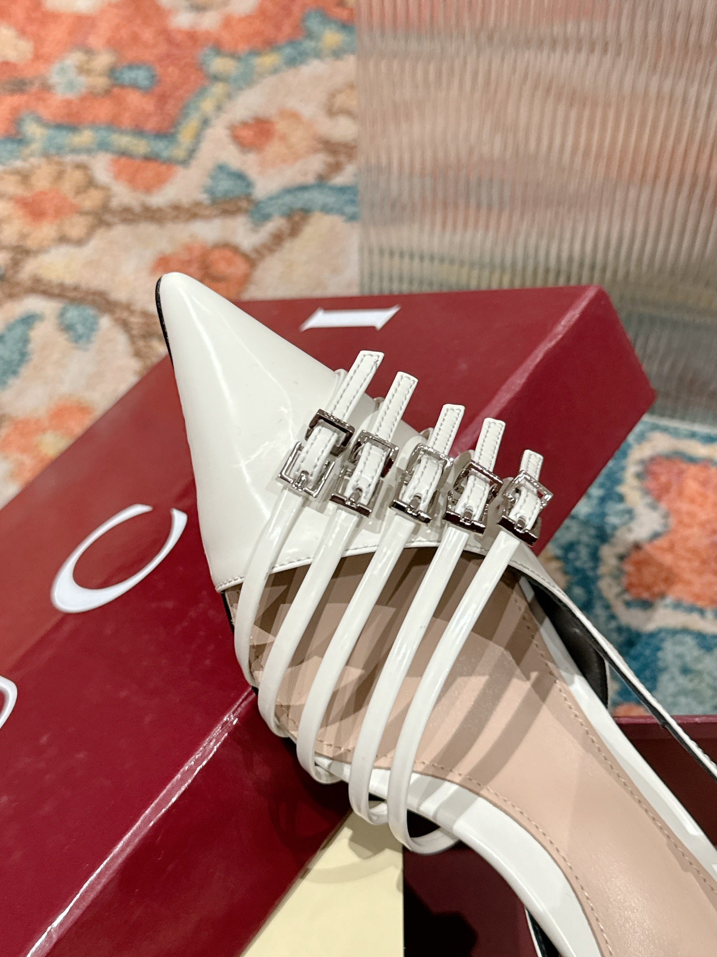 LuxluxHouse Best Quality Gucci Women Shoes