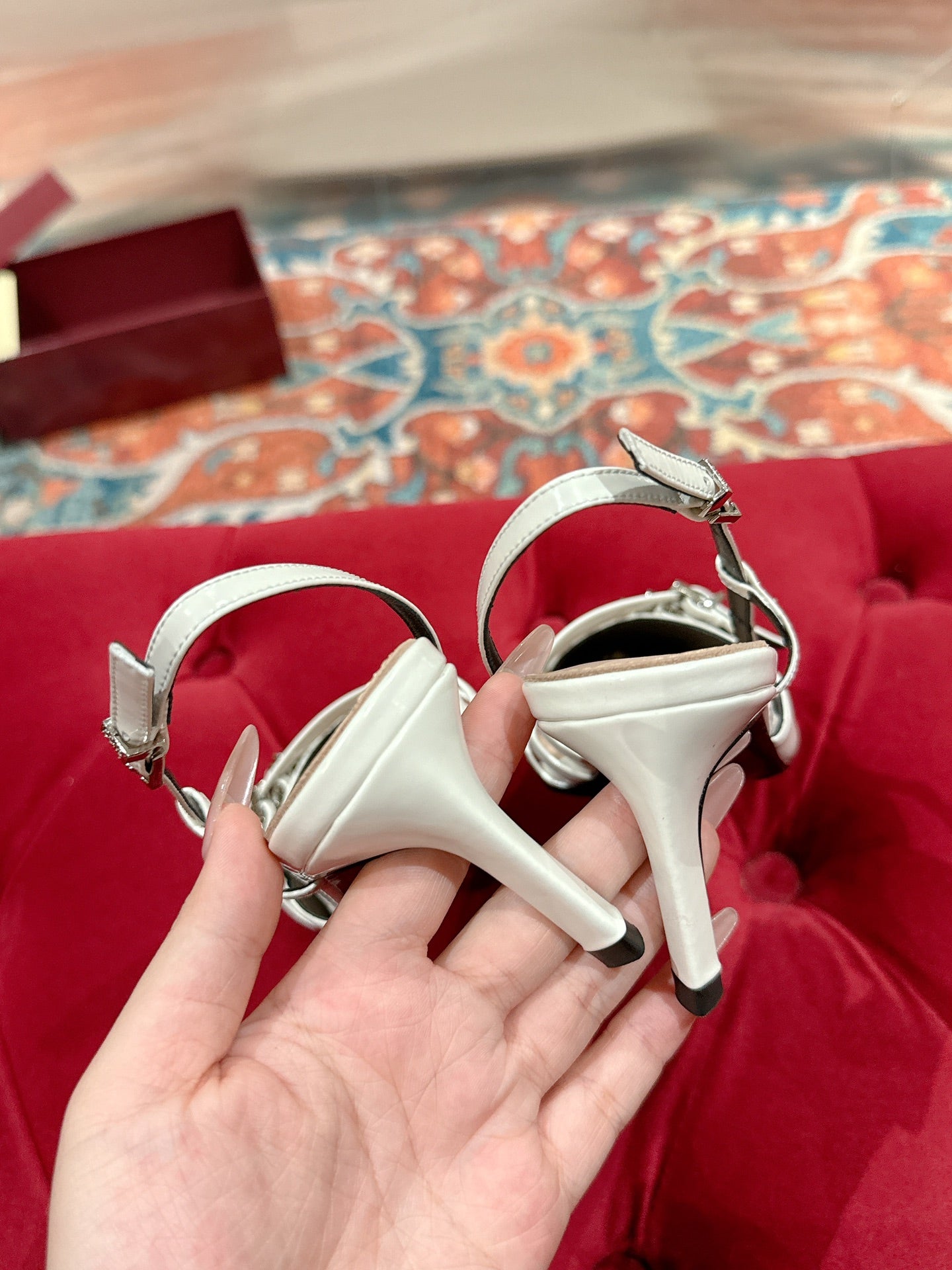 LuxluxHouse Best Quality Gucci Women Shoes