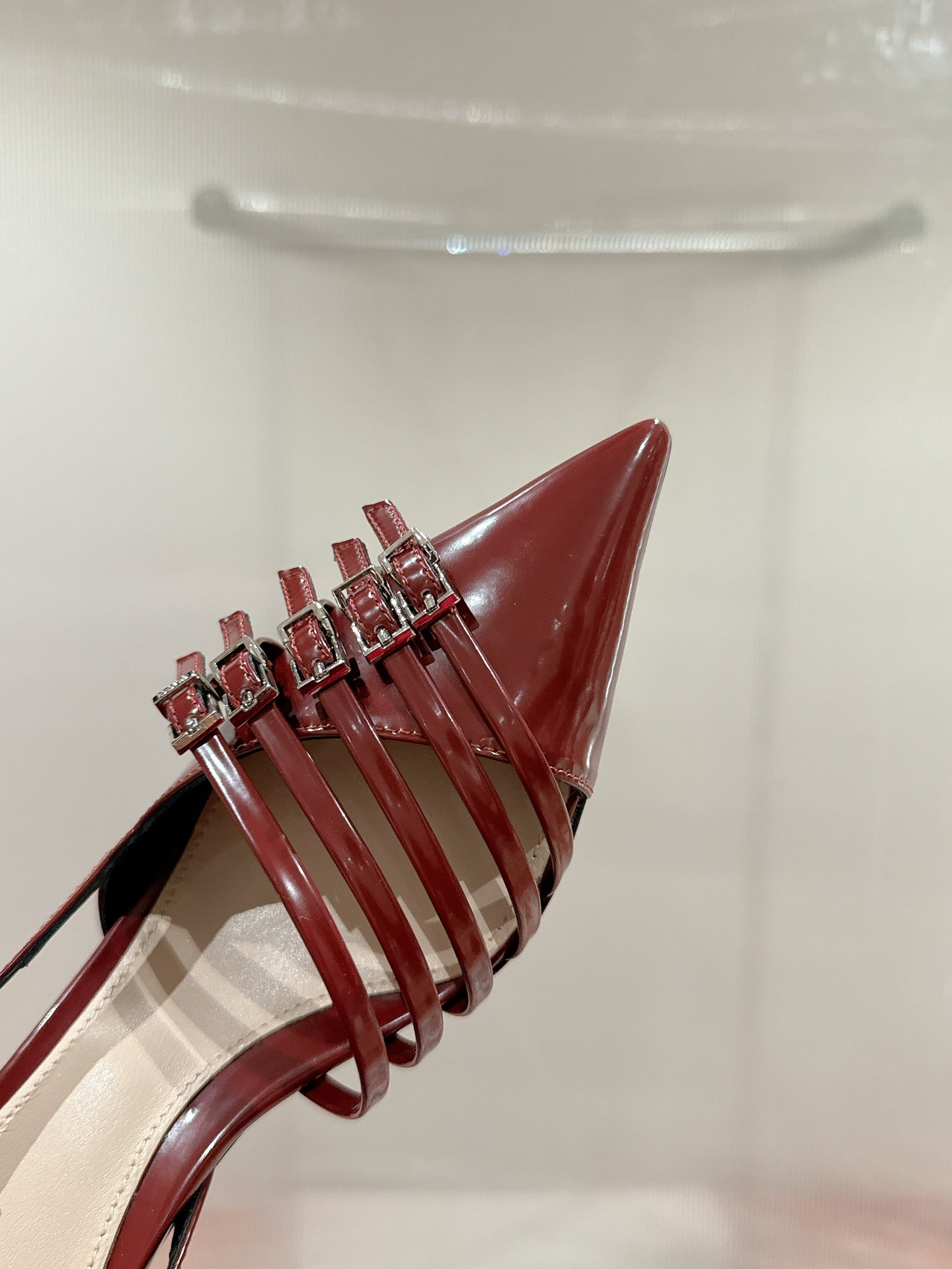 LuxluxHouse Best Quality Gucci Women Shoes