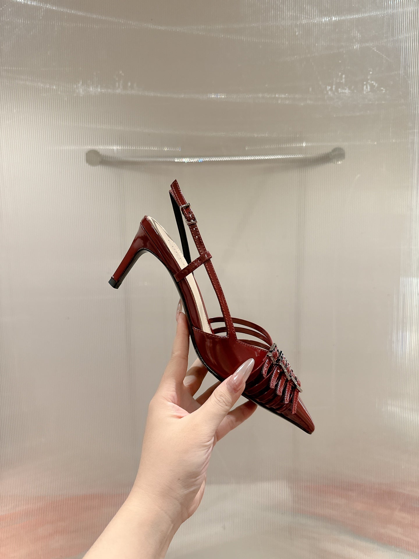 LuxluxHouse Best Quality Gucci Women Shoes