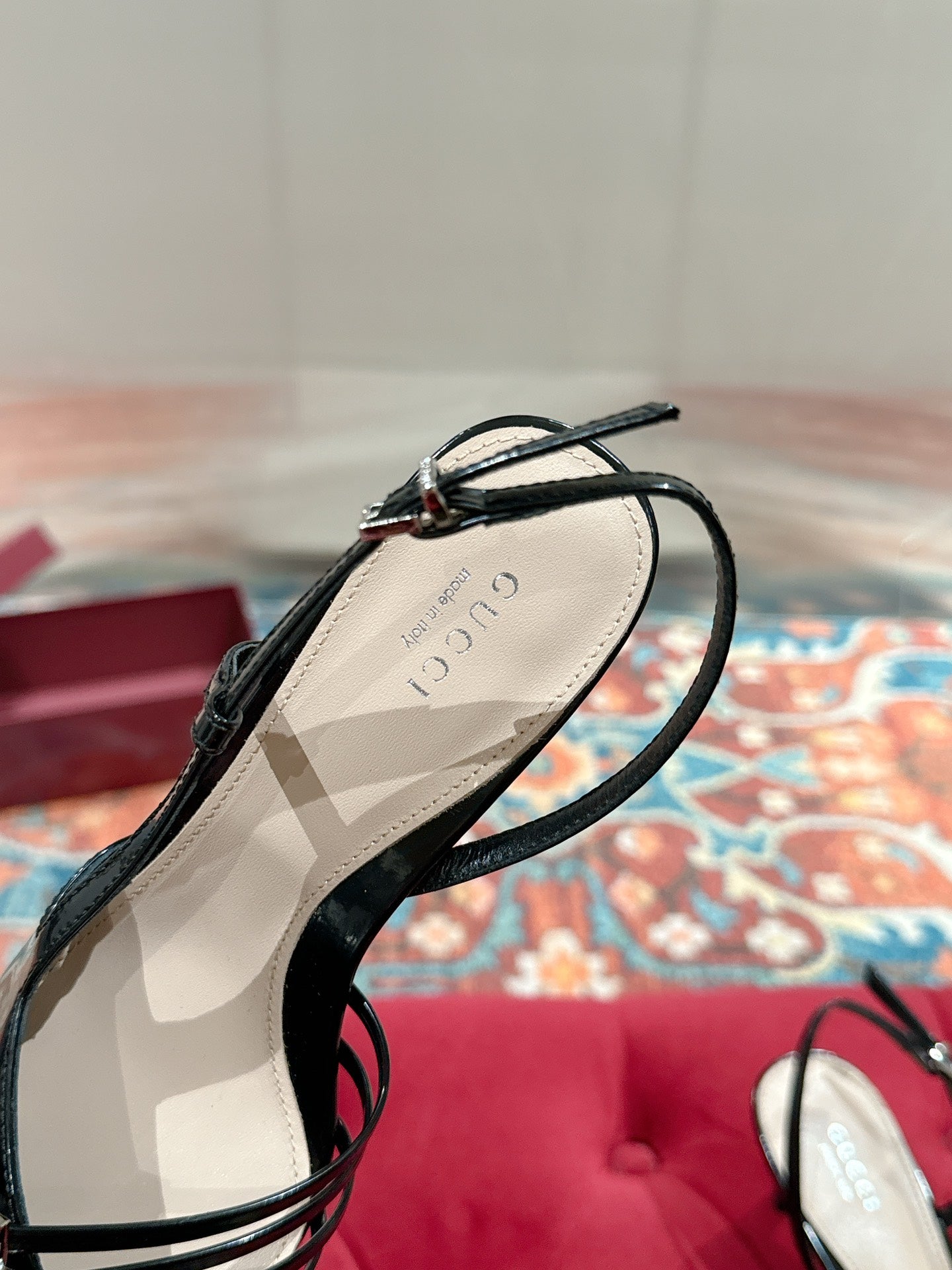 LuxluxHouse Best Quality Gucci Women Shoes