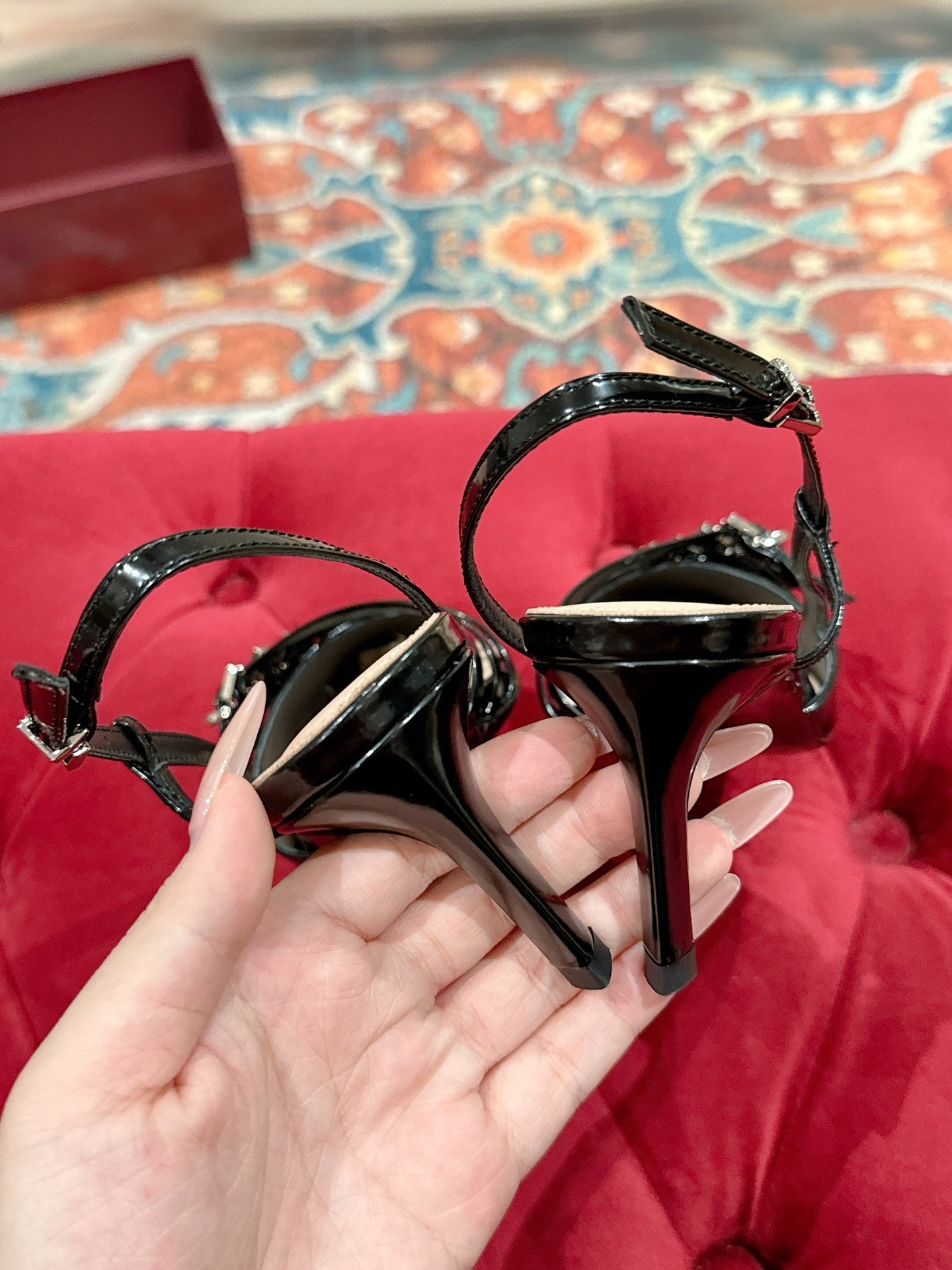 LuxluxHouse Best Quality Gucci Women Shoes