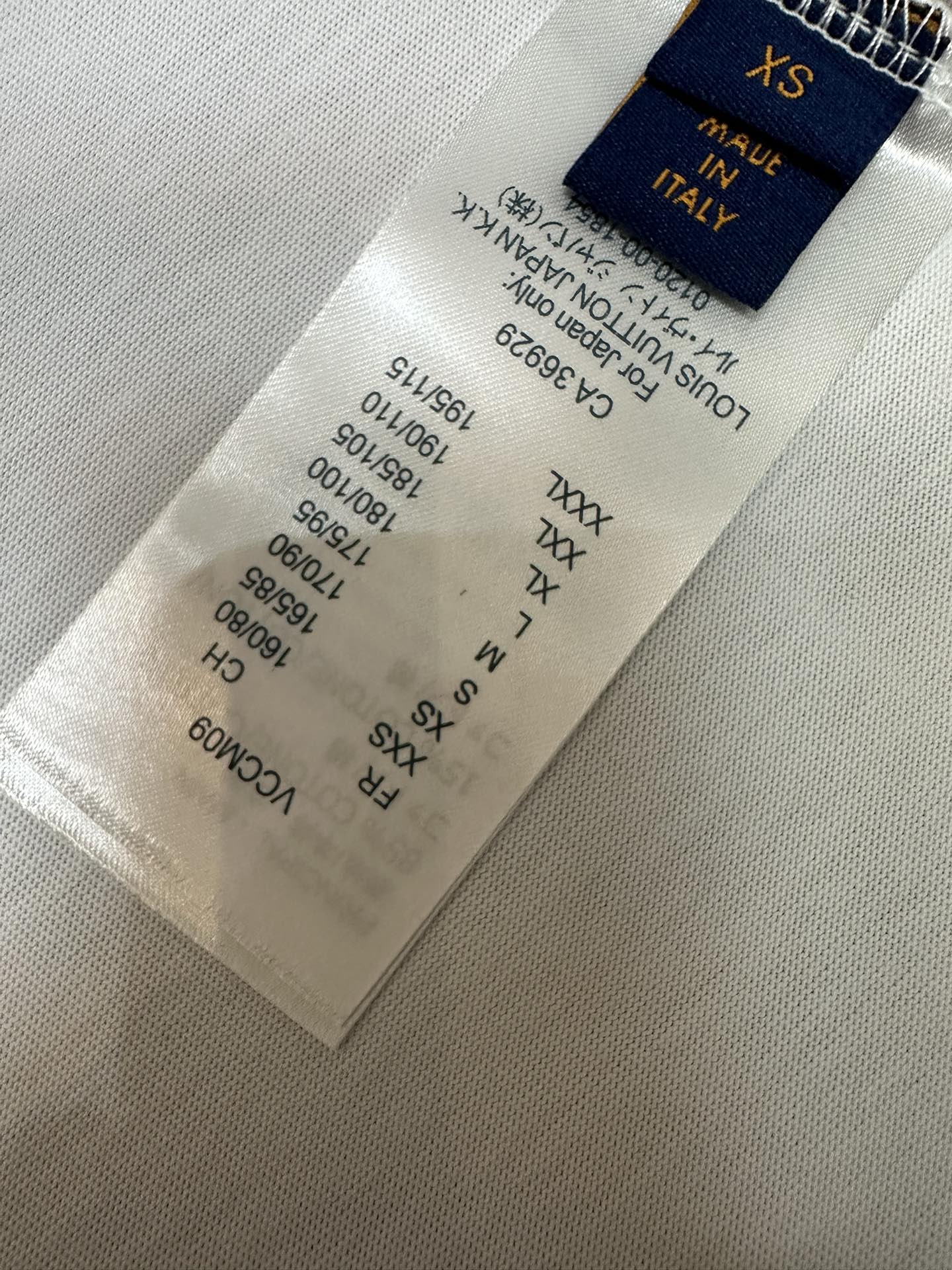 LuxluxHouse Best Quality Clothes T-shirt Louis Vuitton