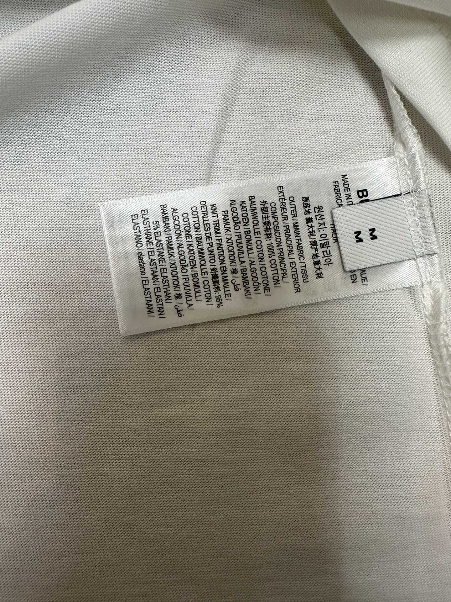LuxluxHouse Best Quality Clothes Burberry T-shirt