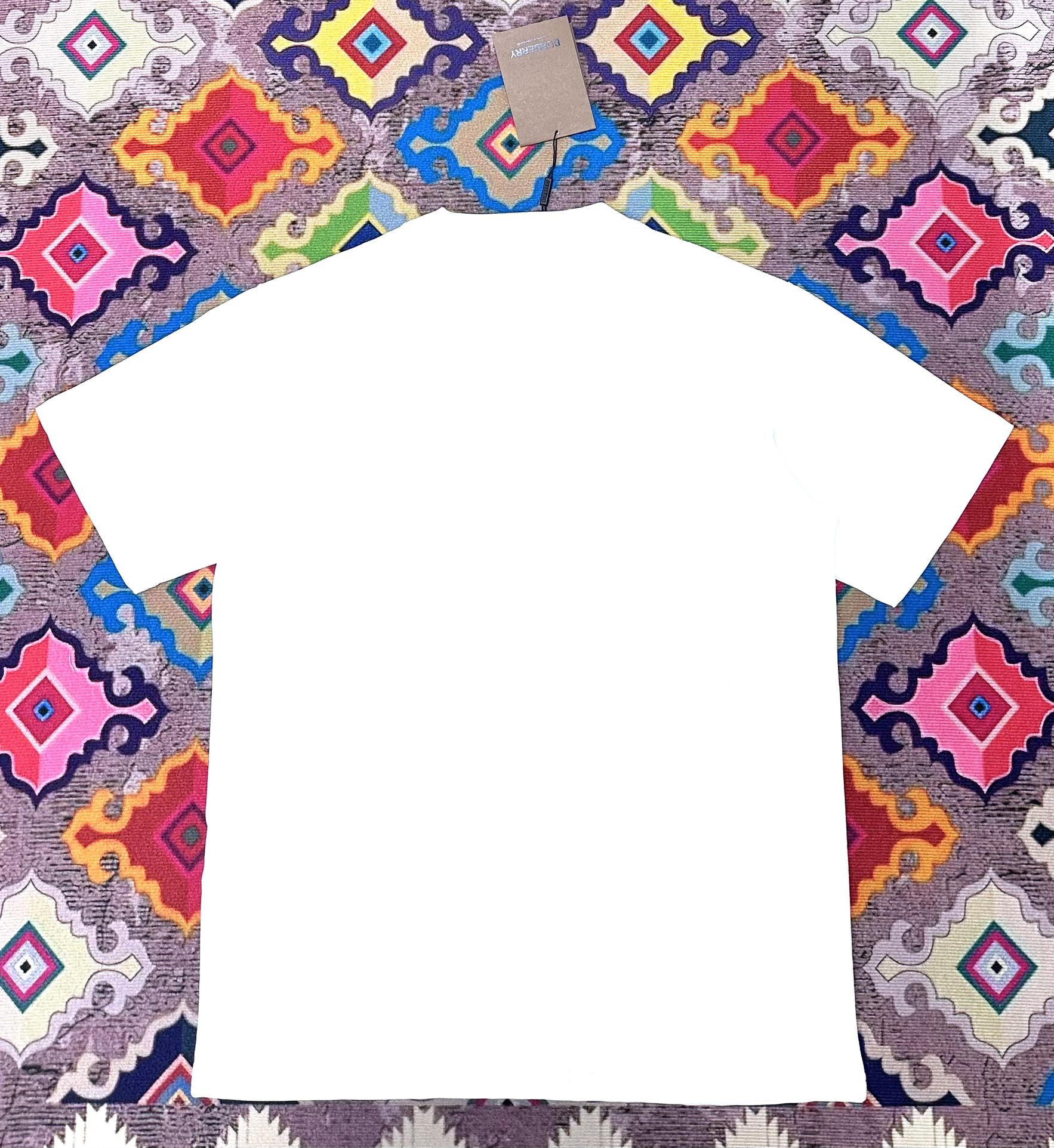 LuxluxHouse Best Quality Clothes Burberry T-shirt