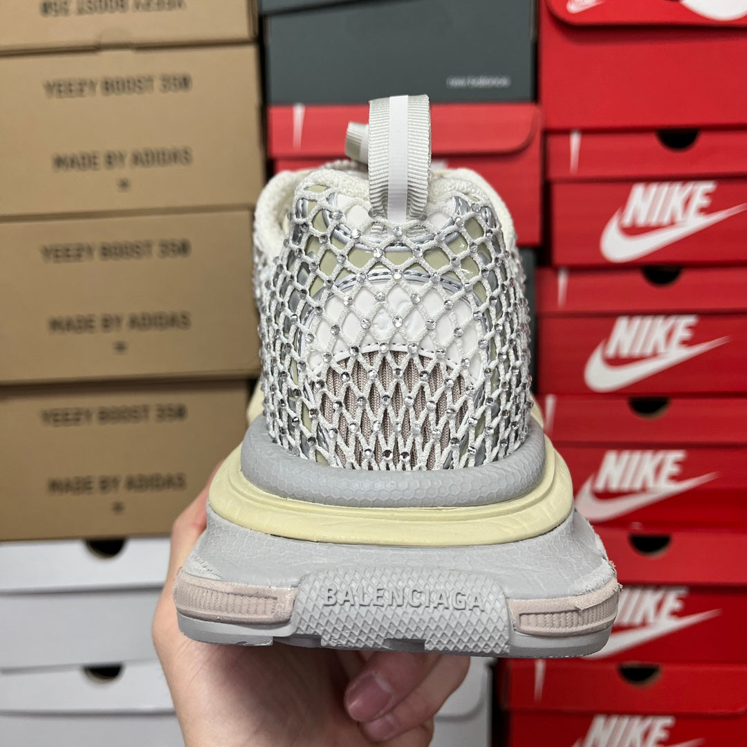 LuxluxHouse Best Quality Balenciaga Shoes
