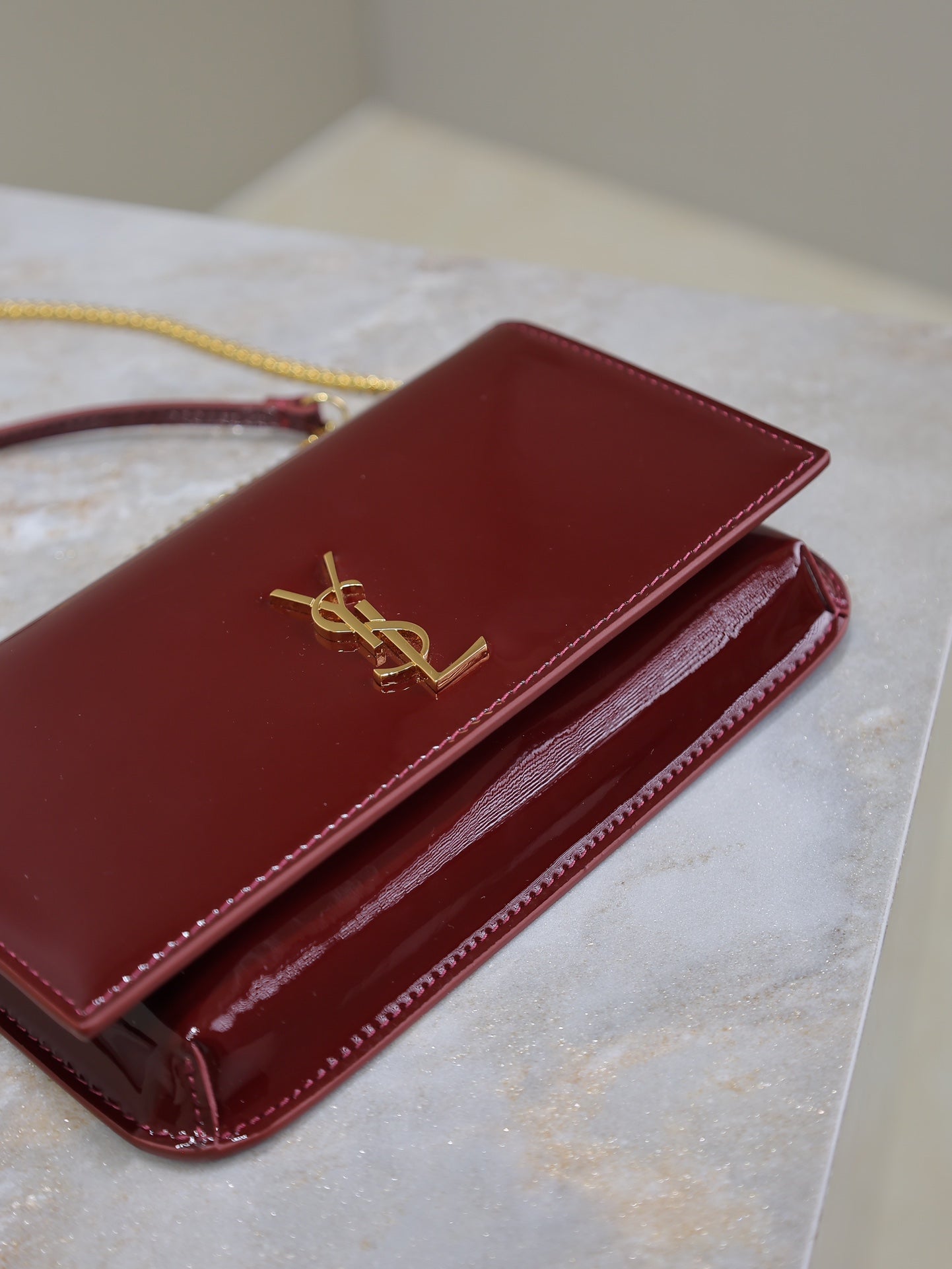 LuxluxHouse Best Quality Bags YSL Women