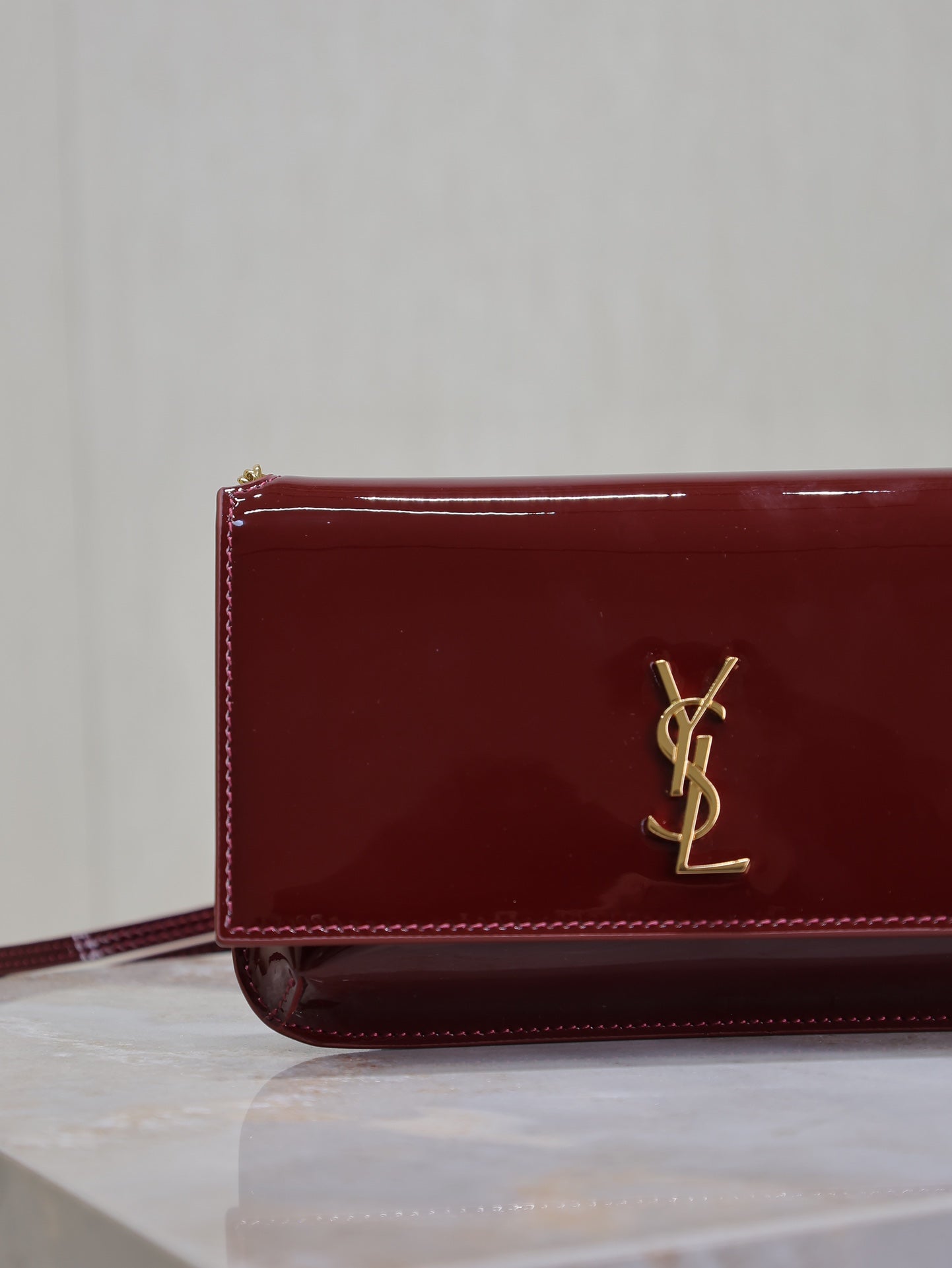 LuxluxHouse Best Quality Bags YSL Women