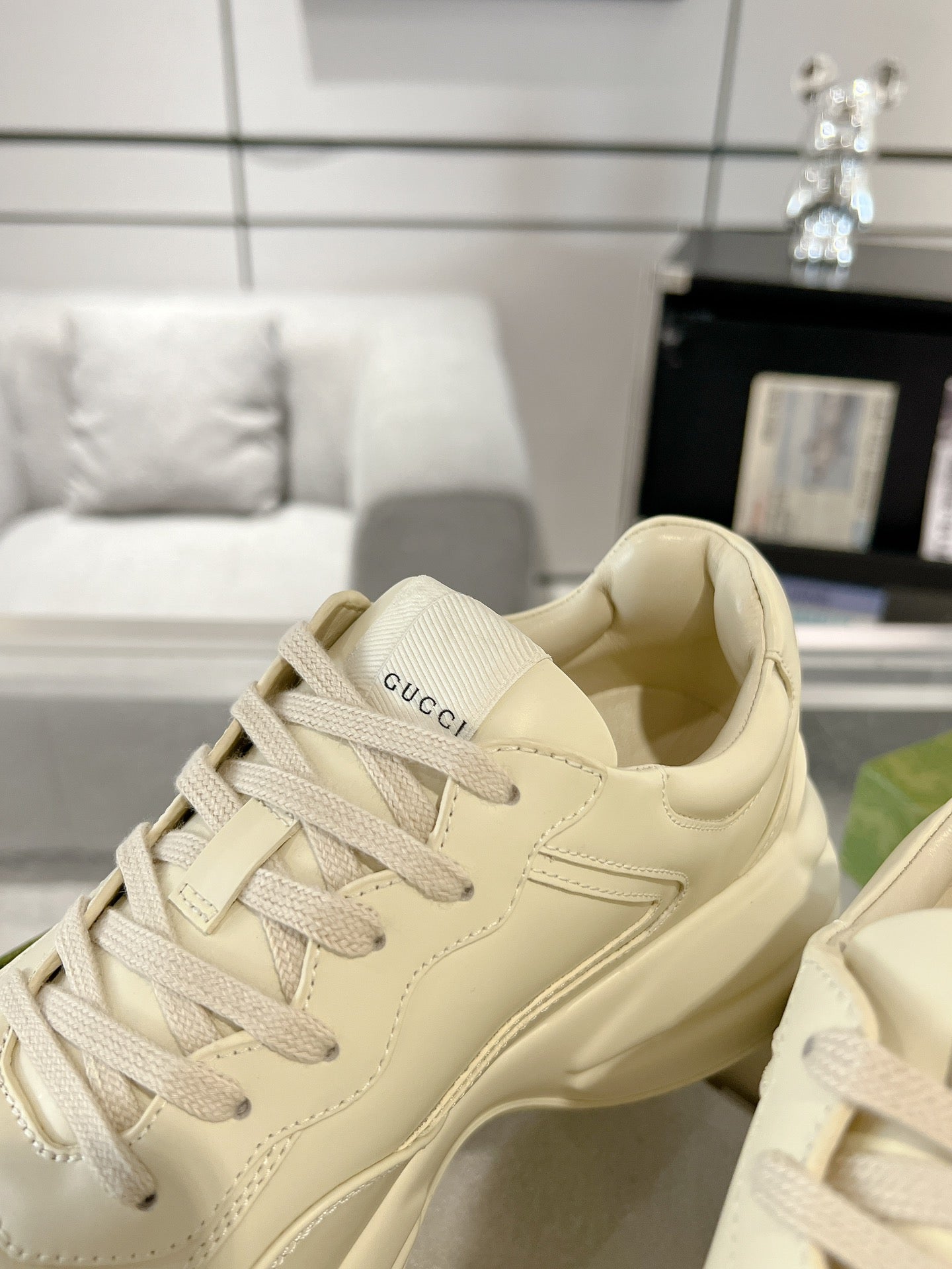 LuxluxHouse Best Quality Gucci Women Shoes
