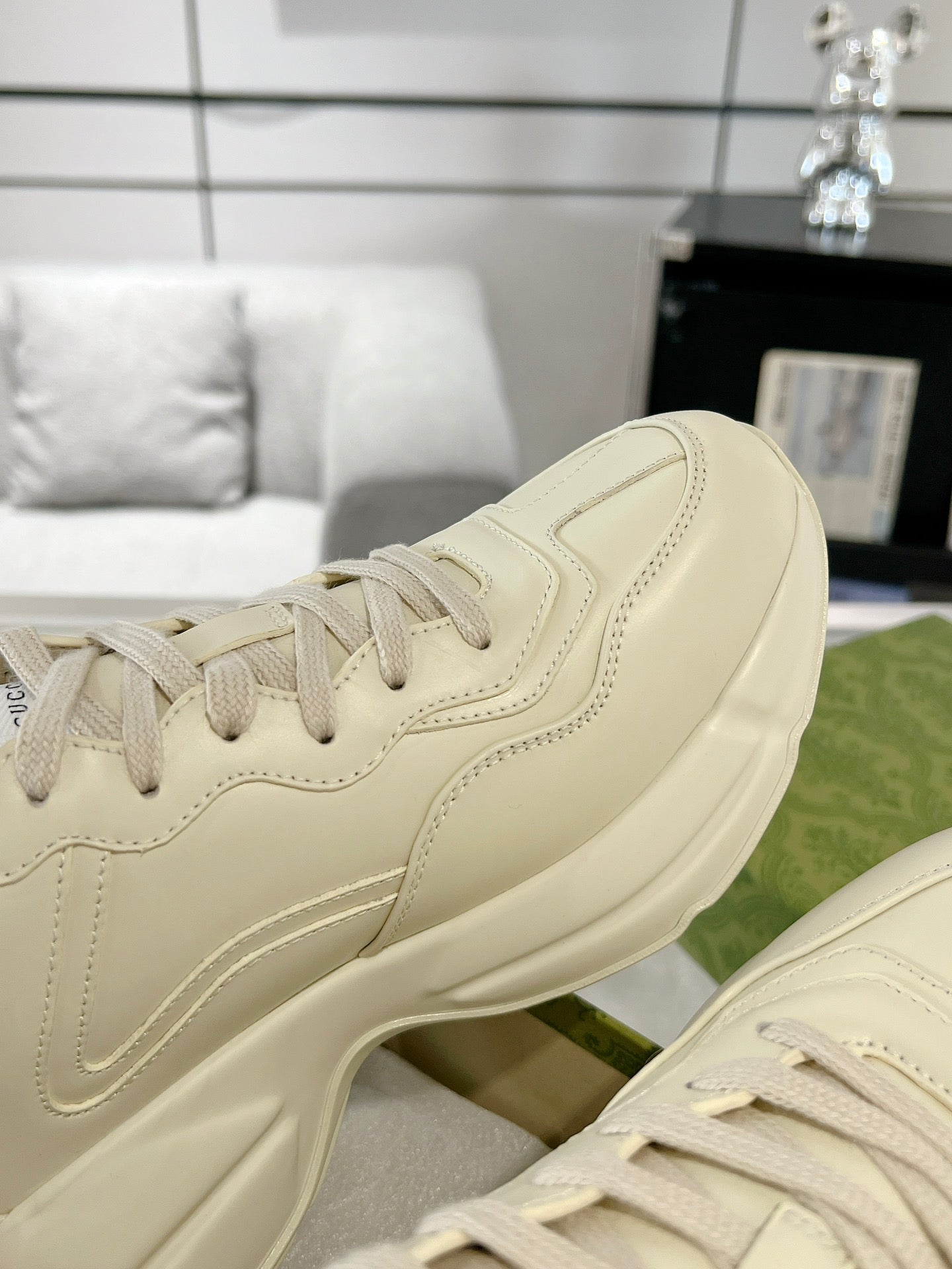 LuxluxHouse Best Quality Gucci Women Shoes