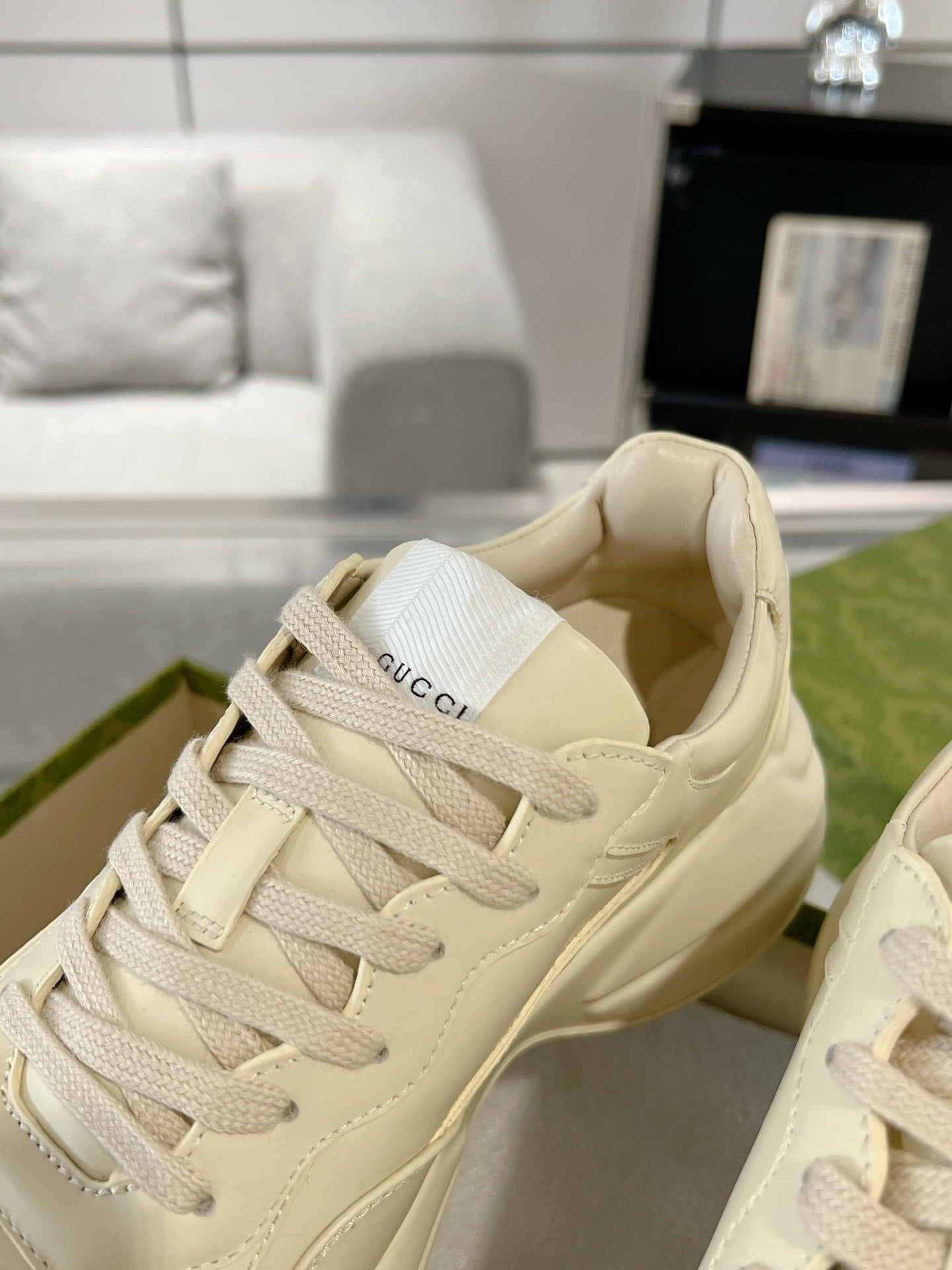 LuxluxHouse Best Quality Gucci Women Shoes