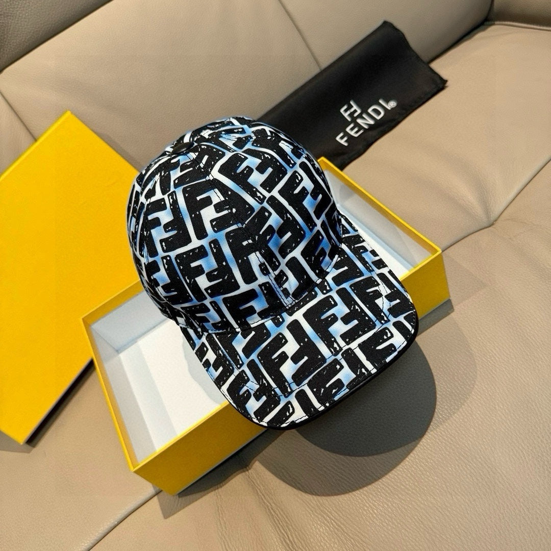 LuxluxHouse Best Quality Fendi Caps