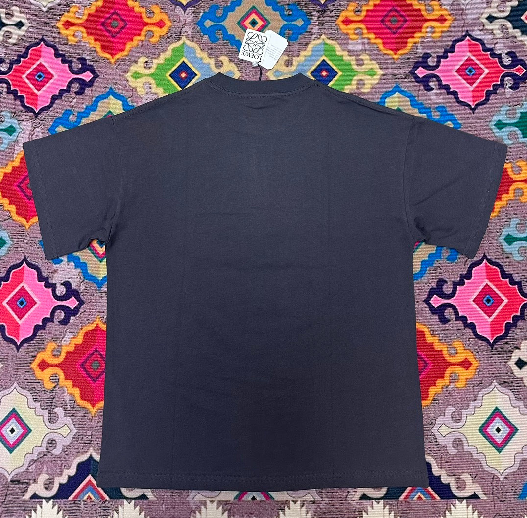 LuxluxHouse Best Quality Clothes T-shirt Loewe