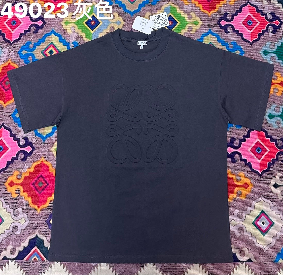 LuxluxHouse Best Quality Clothes T-shirt Loewe