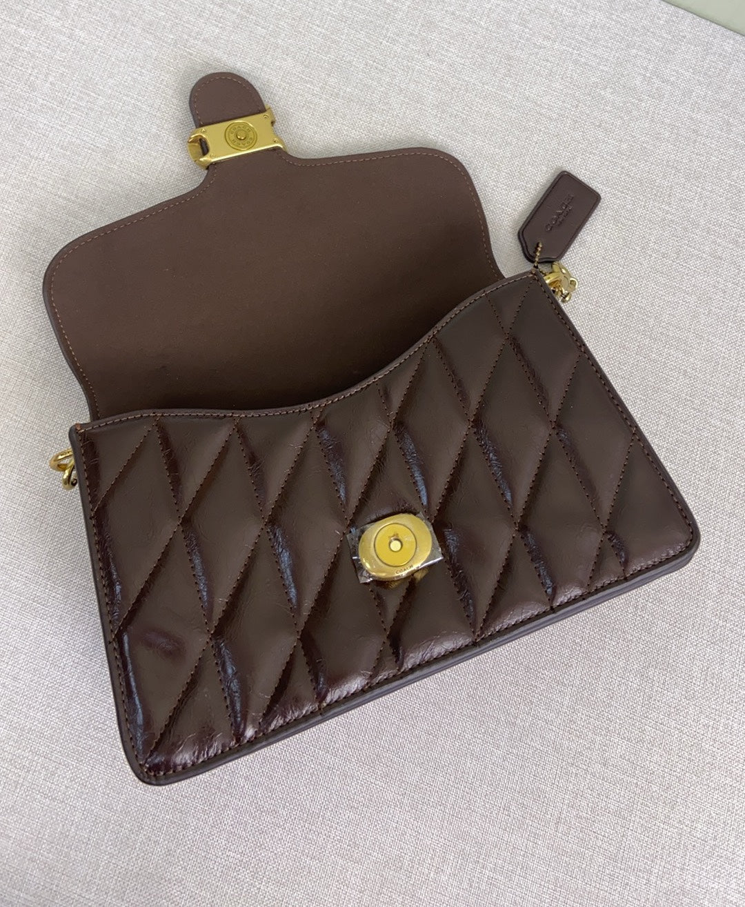LuxluxHouse Best Quality Bags Coach